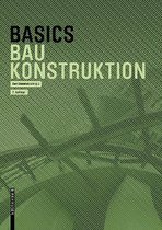 Basics- Basics Baukonstruktion