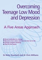 Overcoming Teenage Low Mood And Depression