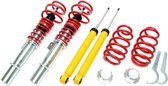Volkswagen Golf V 4-Motion schroefset - aslast < 1105 kg