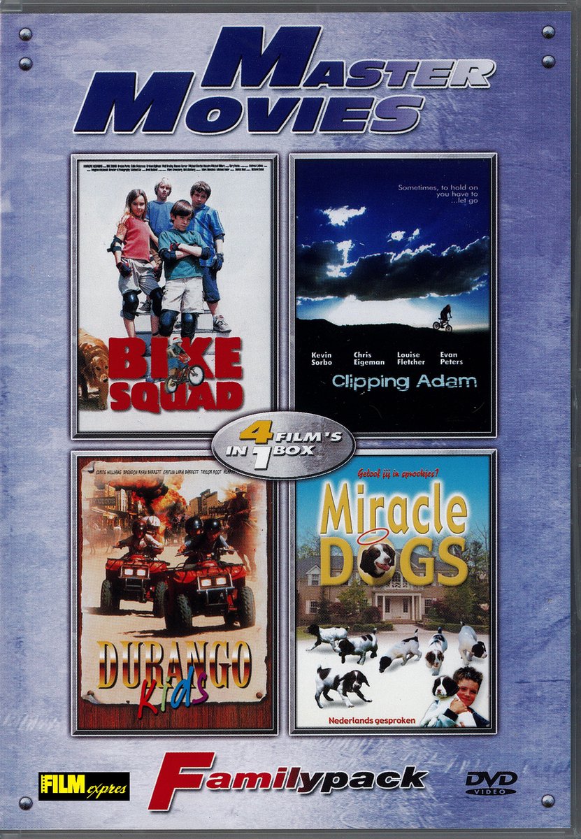 Familypack 2