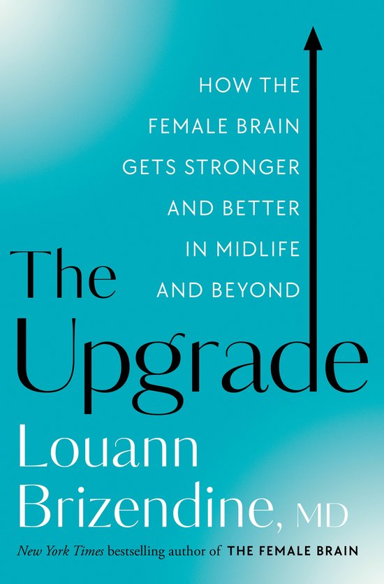 The Upgrade - cover