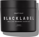 Black Label Craft Clay 60 ml.