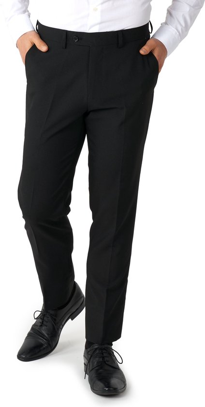 OppoSuits Shine Pine - Costume homme - Costume de Noël - Noël - Taille EU 48