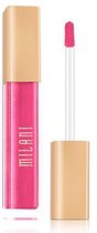 Milani Amore Matte Metallic Lip Creme - 04 Cinemattic Kiss - Vloeibare Lippenstift - Roze