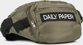 Daily Paper Waistbag Army Green