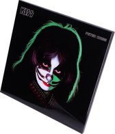 Nemesis Now Kiss Heldere afbeelding Peter Criss Multicolours