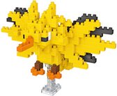 Creboblocks Zapdos 211 Nanoblocks