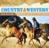 Roots of Country and Western