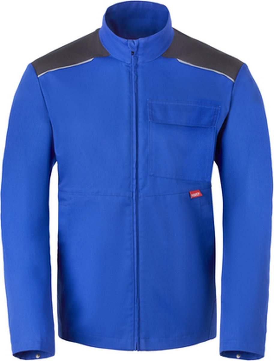 HAVEP Jack Shift 50329 - Korenblauw/Charcoal - S