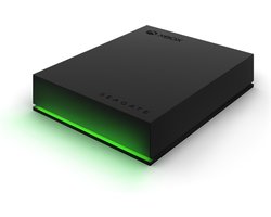 Seagate Game Drive for Xbox - Externe Harde Schijf - 2TB