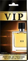 VIP 111 - Airfreshner