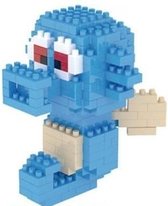 Creboblocks Horsea 229 Nanoblocks