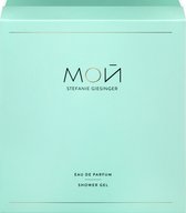 Мой by Stefanie Giesinger Geschenkset Eau de Parfum 50ml + Douchegel 200ml