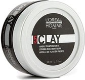Bol.com L'Oréal Homme Clay 50ml aanbieding