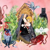 Father John Misty - I Love You Honeybear (2 LP)