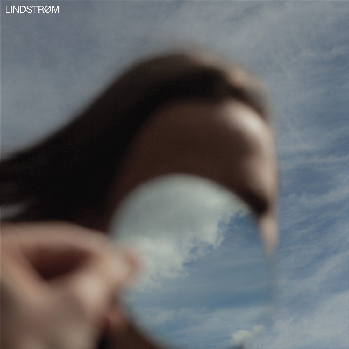 Lindstrøm - On A Clear Day I Can See You Forever (LP)