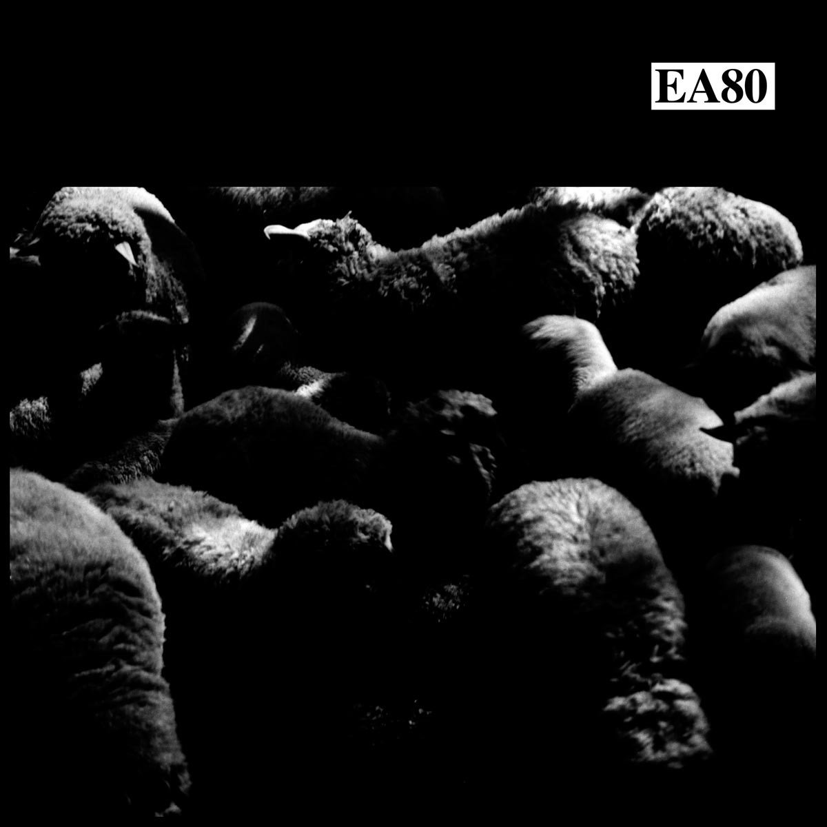 EA80 - Mehr Schreie (LP) (Reissue)