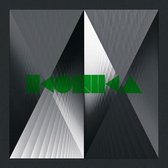 Ikonika - Idiot (12" Vinyl Single)