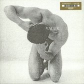 Visionist - Value (LP)