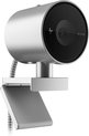 HP 950 - 4K Pro Webcam - Zilver