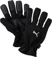 Puma winter players handschoenen zwart maat 9