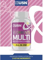 WOMENS'S MULTI