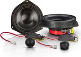 Emphaser EM-FTF2 - Pasklare speakers Fiat Ducato - 16,5cm composet - Custom fit luidsprekers