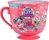 Itty Bitty Prettys - Big Tea Cup (30202)