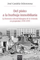 HISTÒRIA I MEMÒRIA DEL FRANQUISME 54 - Del pisito a la burbuja inmobiliaria