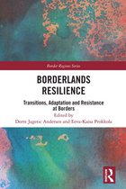 Border Regions Series - Borderlands Resilience
