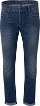 No Excess Mannen Jeans Darkblue