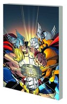 Thor By Walter Simonson - Volume 1