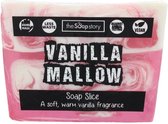 The Soap Story - Vegan Zeep - Vanilla Mallow- Hangemaakt - UpNature