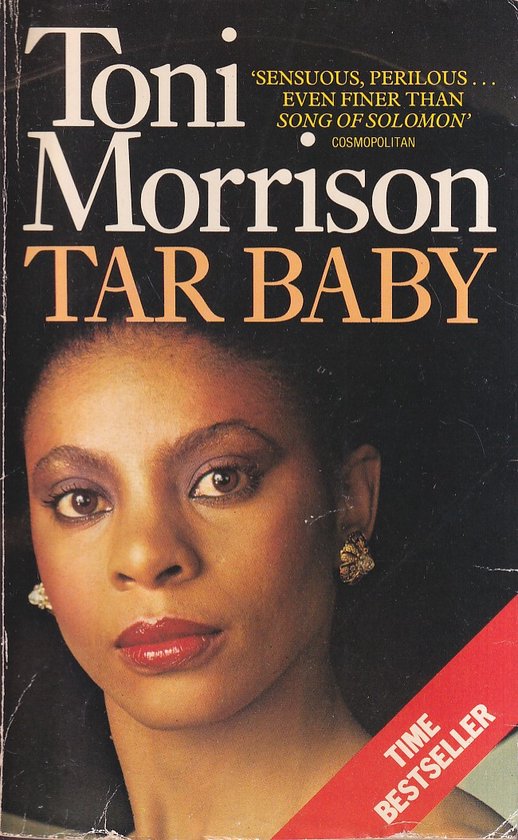 Tar Baby