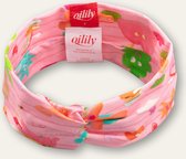 Oilily-A-knotty jersey haarband-Meisjes