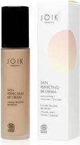 Joik Bb Cream Skin Perfecting Vegan Medium 50 Ml