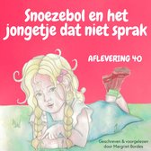 Snoezebol en het jongetje dat niet sprak: Kort sprookje