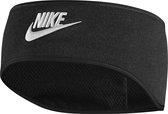 Nike Club Fleece Headband Kids - Zwart/Wit - Junior