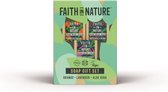 Faith in Nature - Gift Set Soap