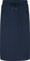 Soyaconcept SC-Banu 53 rok - navy, maat XL (42)