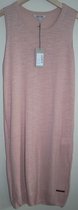 Moscow Dress - Faded Pink - Maat XL