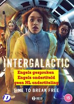 Intergalactic (DVD)