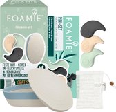 Foamie Geschenkset Minis + Zeepzakje