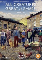 All Creatures Great & Small S.2 (DVD)