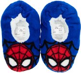 Spiderman Pantoffel Slofjes - Blauw - Maat 31/32