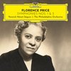 The Philadelphia Orchestra, Yannick Nézet-Séguin - Florence Price: Symphonies Nos. 1 & 3 (CD)
