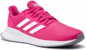 adidas Performance  Hardloopschoenen Vrouwen Roos 36