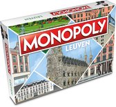 Monopoly Leuven NL