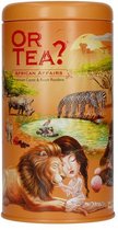 Or Tea ? African Affairs - Thé Rooibos Premium au cacao et aux raisins secs (80g) thé en vrac
