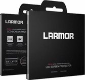 Larmor SA Screen Protector Nikon D600/D610